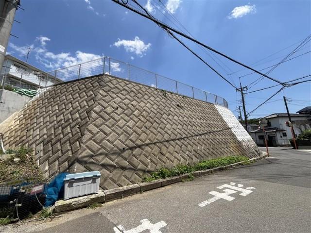 我孫子市寿一丁目土地【１号地】 土地画像