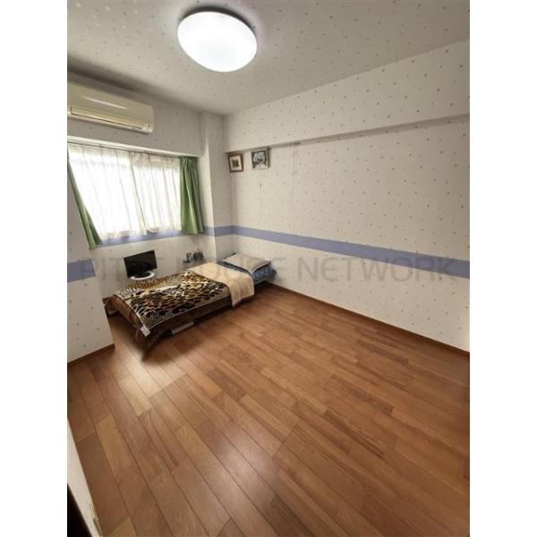 信和江戸川マンション