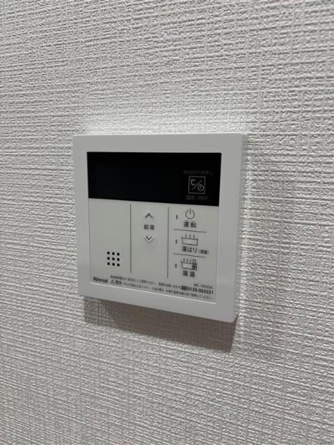 ライオンズステーションプラザ大島 その他