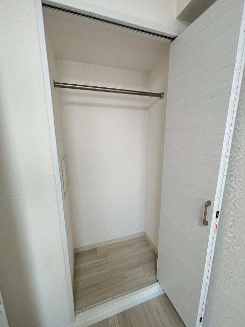 アドリーム南行徳 収納