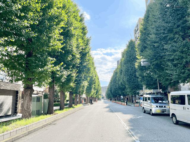 花村第一フラワーマンション その他