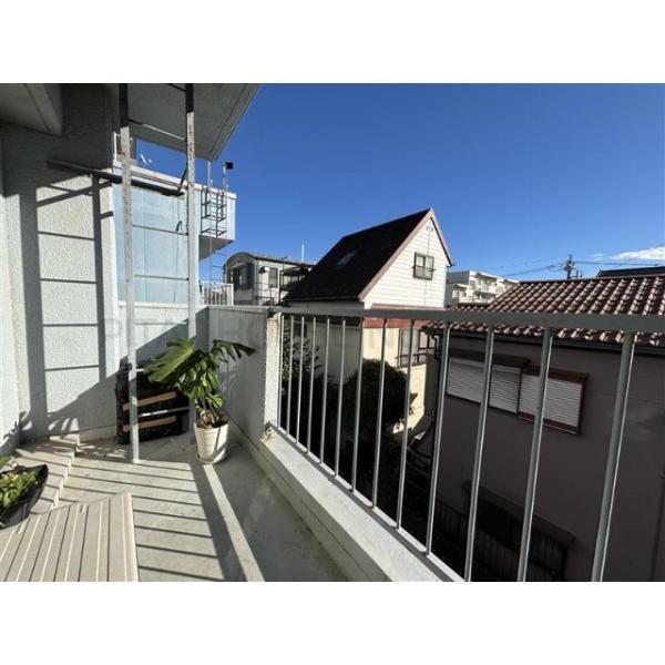 パーソナルハイツ