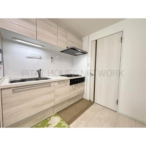 足立区西新井本町中古マンション