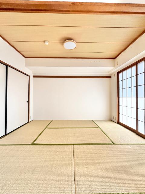 グランドメゾン上永谷 その他部屋・スペース