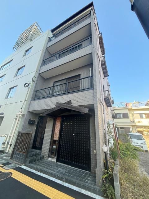 立川市錦町３丁目売地 土地画像
