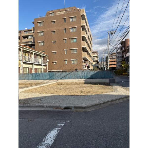 東京都江戸川区南葛西３丁目