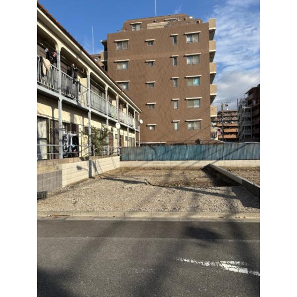 東京都江戸川区南葛西３丁目