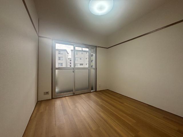 高幡台住宅14号棟 その他部屋・スペース