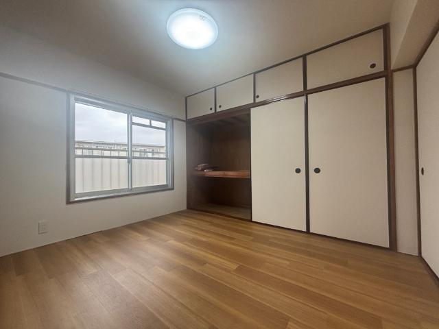 高幡台住宅14号棟 その他部屋・スペース