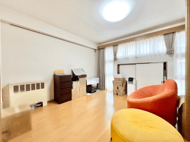 小金井ヘルス・ケア・マンション その他部屋・スペース