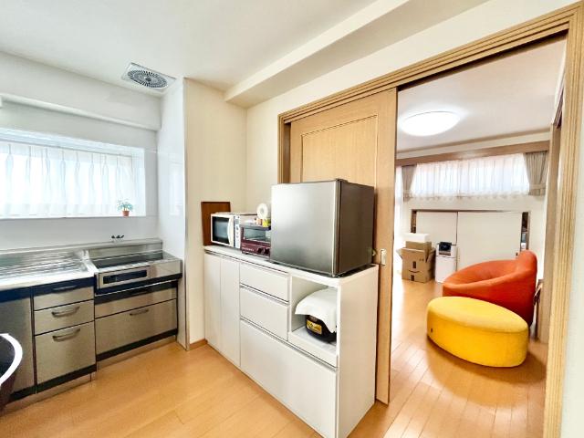 小金井ヘルス・ケア・マンション その他部屋・スペース