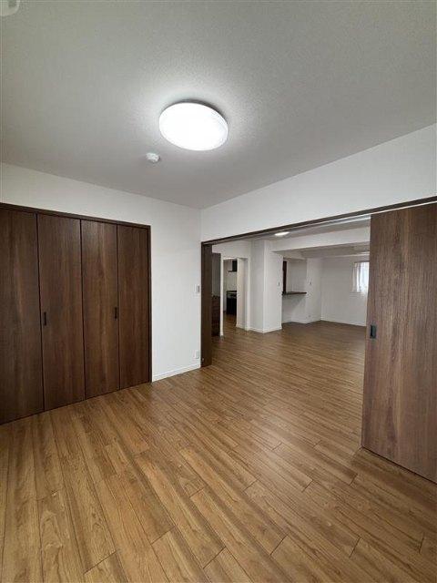 ライオンズステーションプラザ大島 その他部屋・スペース