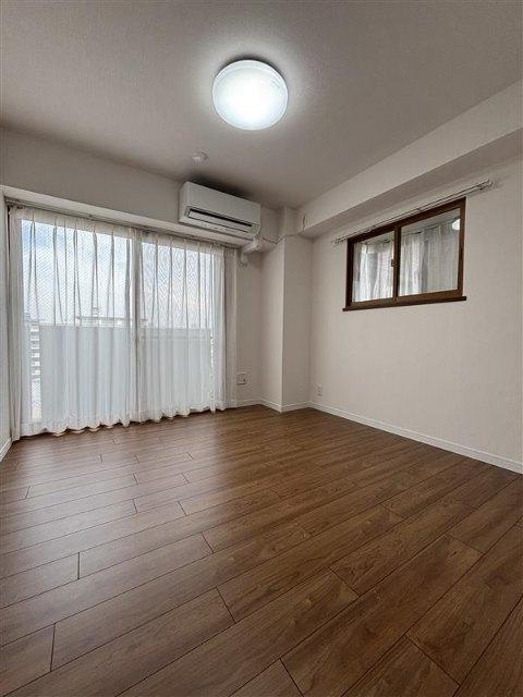 ライオンズステーションプラザ大島 その他部屋・スペース