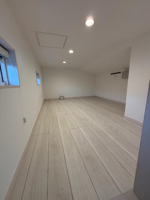 成田市寺台　36号棟 収納