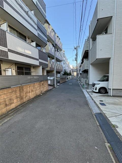 船橋市宮本一丁目売マンション その他