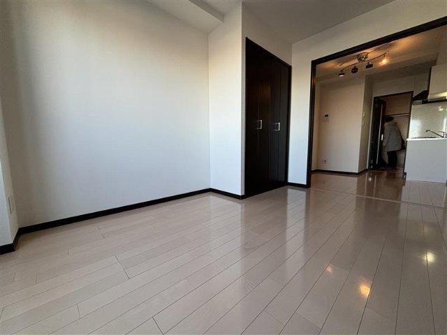 船橋市宮本一丁目売マンション リビング