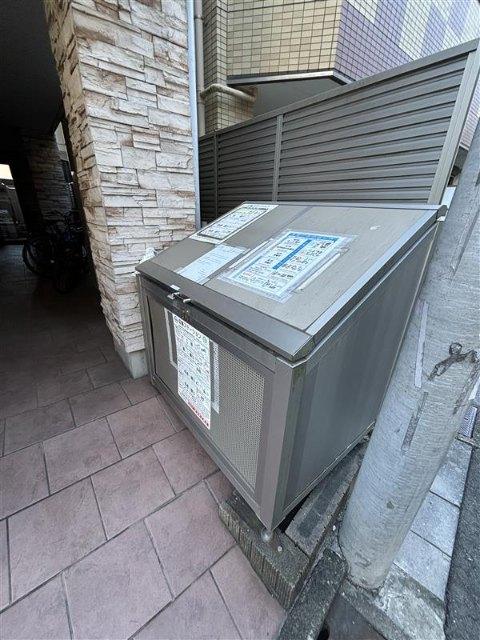 船橋市宮本一丁目売マンション その他