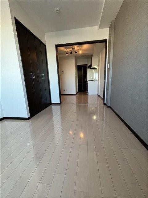 船橋市宮本一丁目売マンション リビング