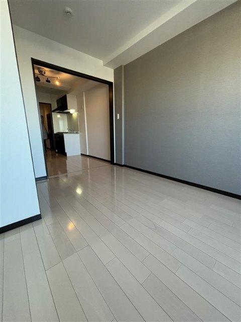 船橋市宮本一丁目売マンション リビング