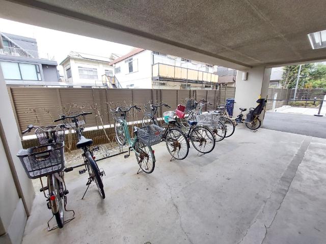 レーベンハイム市川中山ルナルーチェ その他