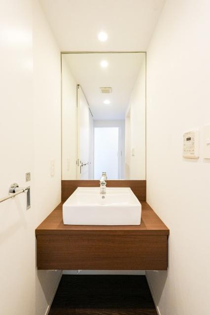 ガーデンコート成城　ＵＮＩＴＥＤ　ＣＵＢＥＳ その他部屋・スペース