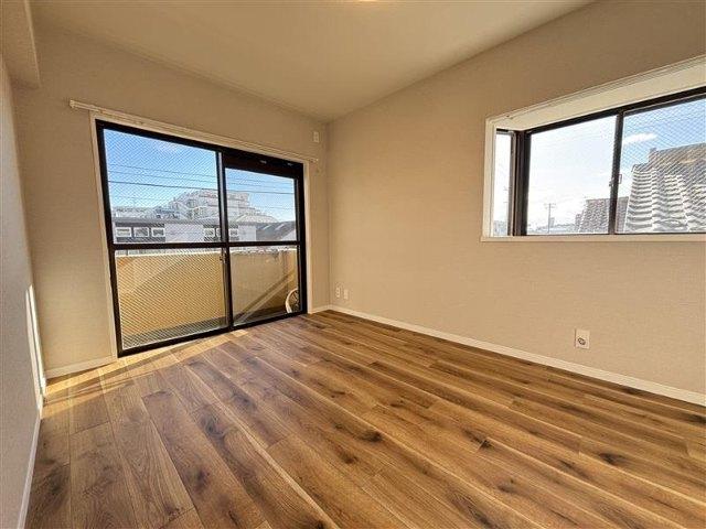 ライオンズマンション市川行徳 その他部屋・スペース