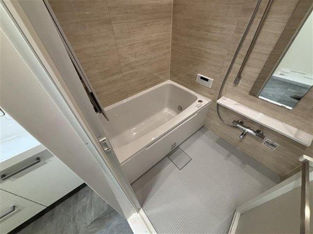 ライオンズマンション市川行徳 バス／シャワー