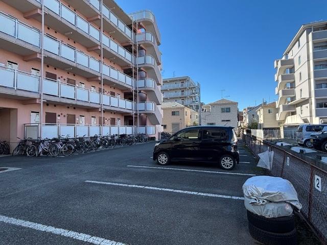 リエス本厚木 その他
