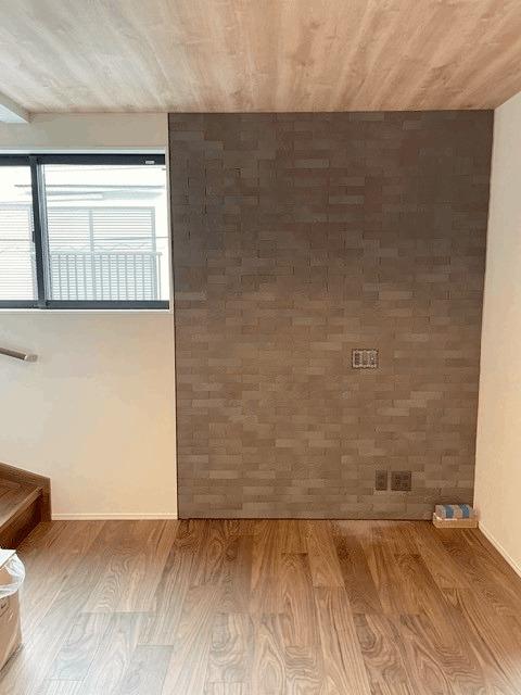 西瑞江3丁目注文戸建 その他部屋・スペース