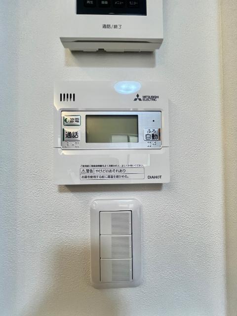 浦安市海楽3期　1号棟 その他