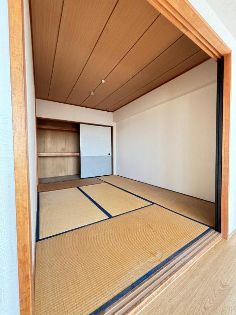 セントラルコート我孫子 その他部屋・スペース