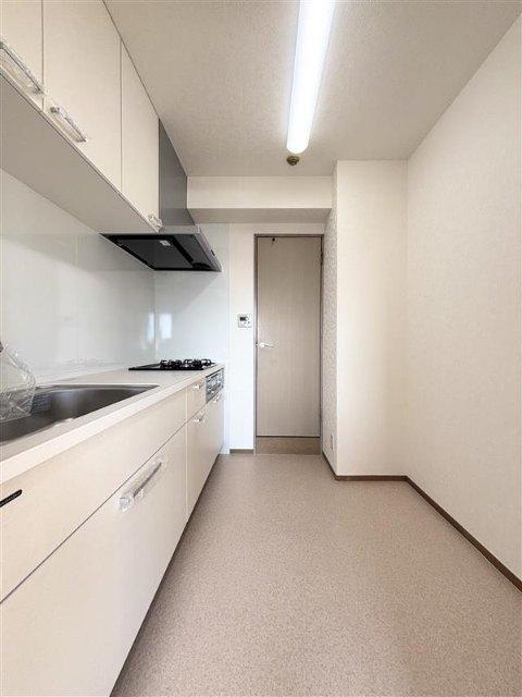 セントラルコート我孫子 キッチン