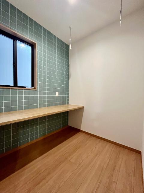 松戸市新松戸南２丁目　新築戸建　１号棟 その他部屋・スペース