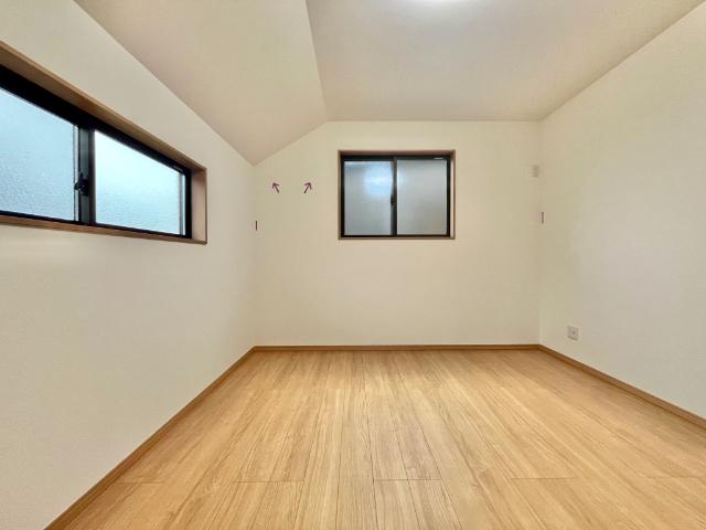 松戸市新松戸南２丁目　新築戸建　１号棟 その他部屋・スペース
