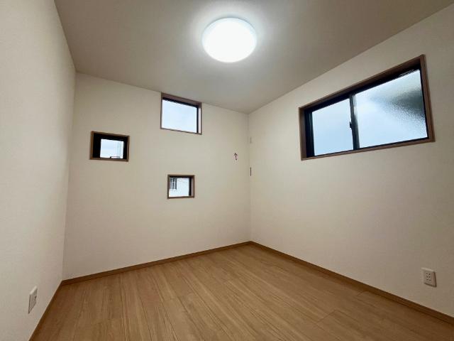 松戸市新松戸南２丁目　新築戸建　１号棟 その他部屋・スペース