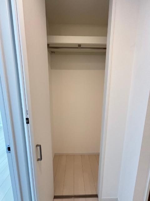 スマｅタウン足立竹ノ塚 収納
