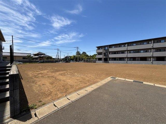 おおたかの森北一丁目土地 土地画像