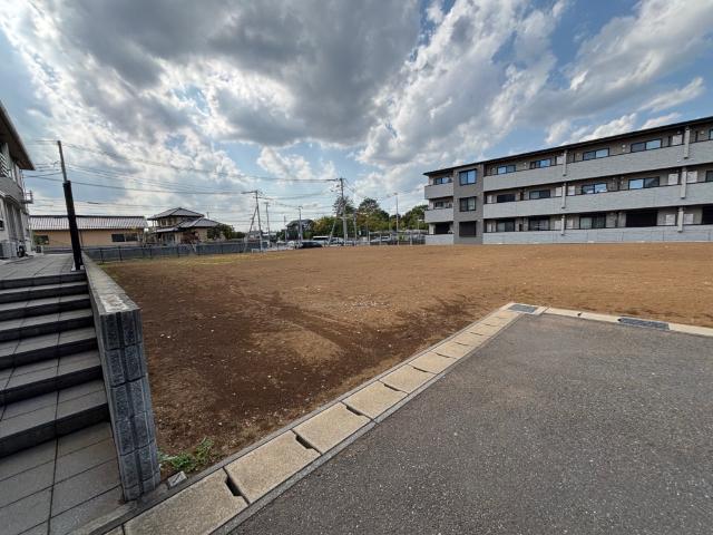 おおたかの森北一丁目土地 土地画像