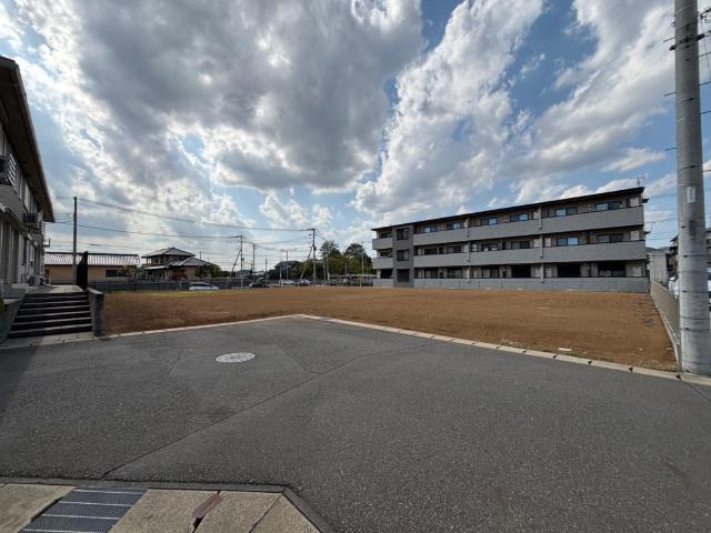おおたかの森北一丁目土地 土地画像