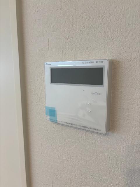 足立区青井１０期　２号棟 その他