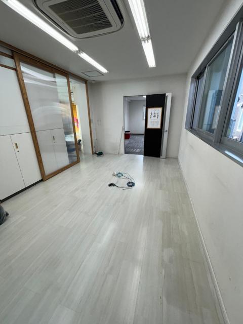 川崎市高津区新作3丁目ビル 土地画像