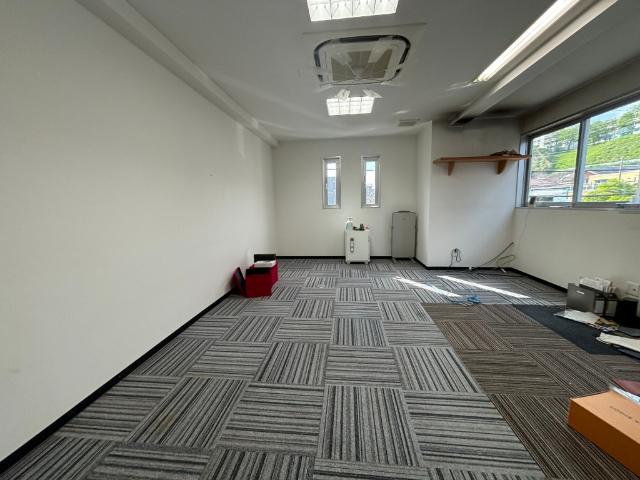 川崎市高津区新作3丁目ビル 土地画像