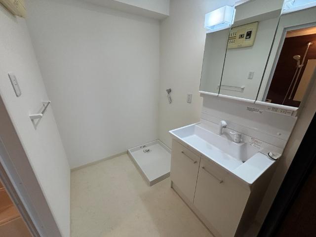 グランステージ上福岡 洗面