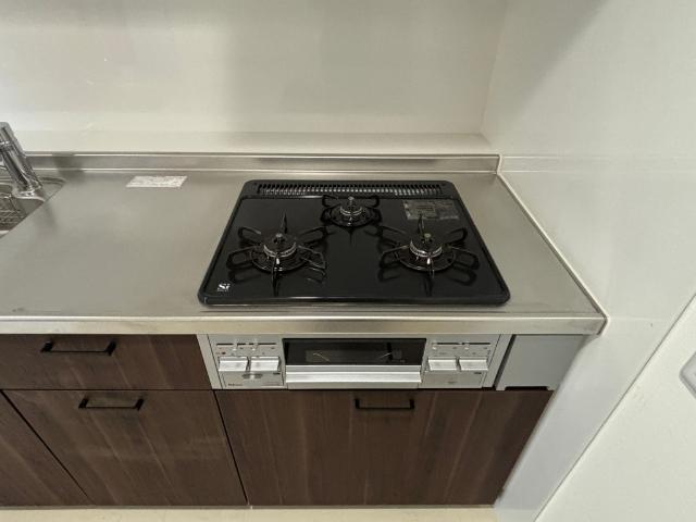 グランステージ上福岡 キッチン