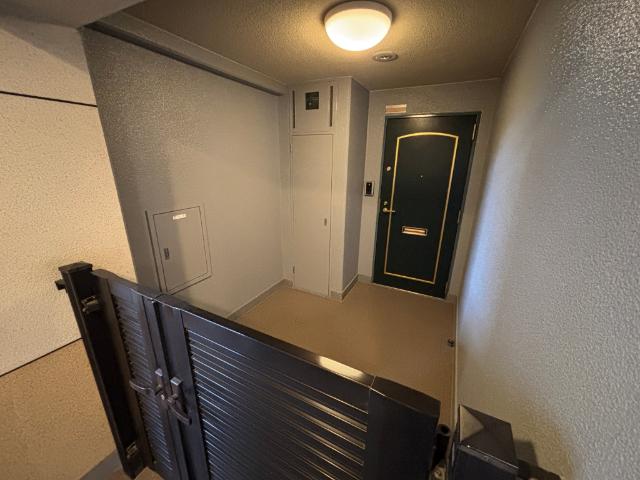 グランステージ上福岡 その他部屋・スペース