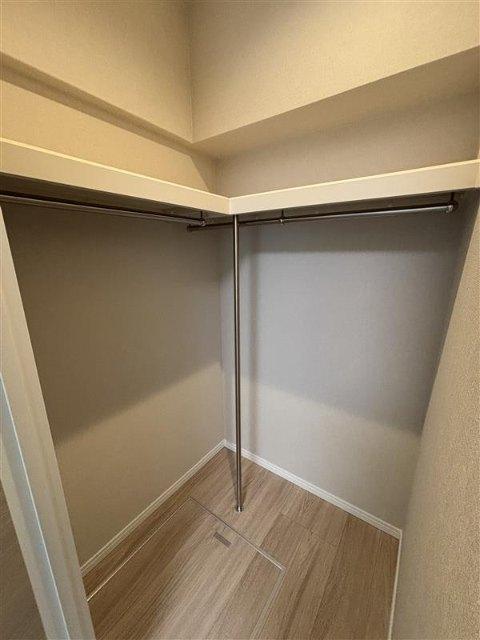 シティコープ西葛西（0108） 収納