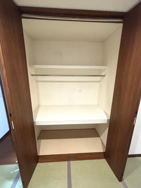 春江町三丁目中古戸建て 収納