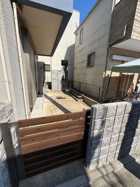 春江町三丁目中古戸建て その他