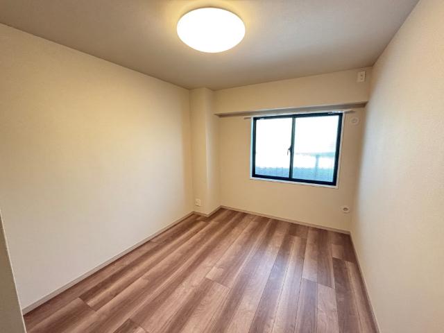 ライオンズヒルズ調布つつじヶ丘弐番館 その他部屋・スペース
