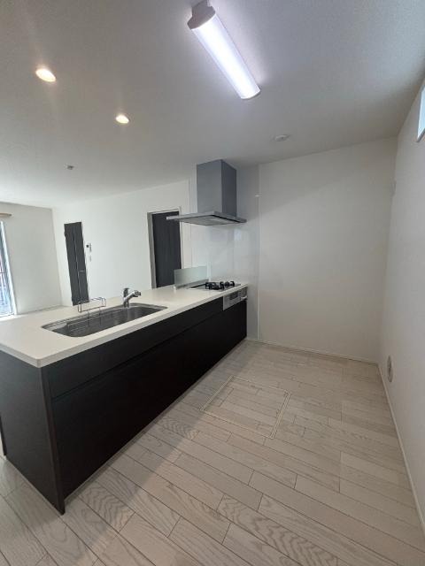 所沢市東所沢２丁目中古戸建 キッチン